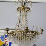 622 7360 CHANDELIER